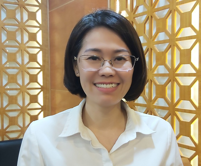 Bảo mật thông tin cá nhân kinh doanh trong điều tra kinh tế