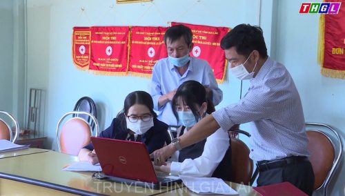 Gia Lai ra quân Tổng điều tra Kinh tế và Cơ sở hành chính năm 2021