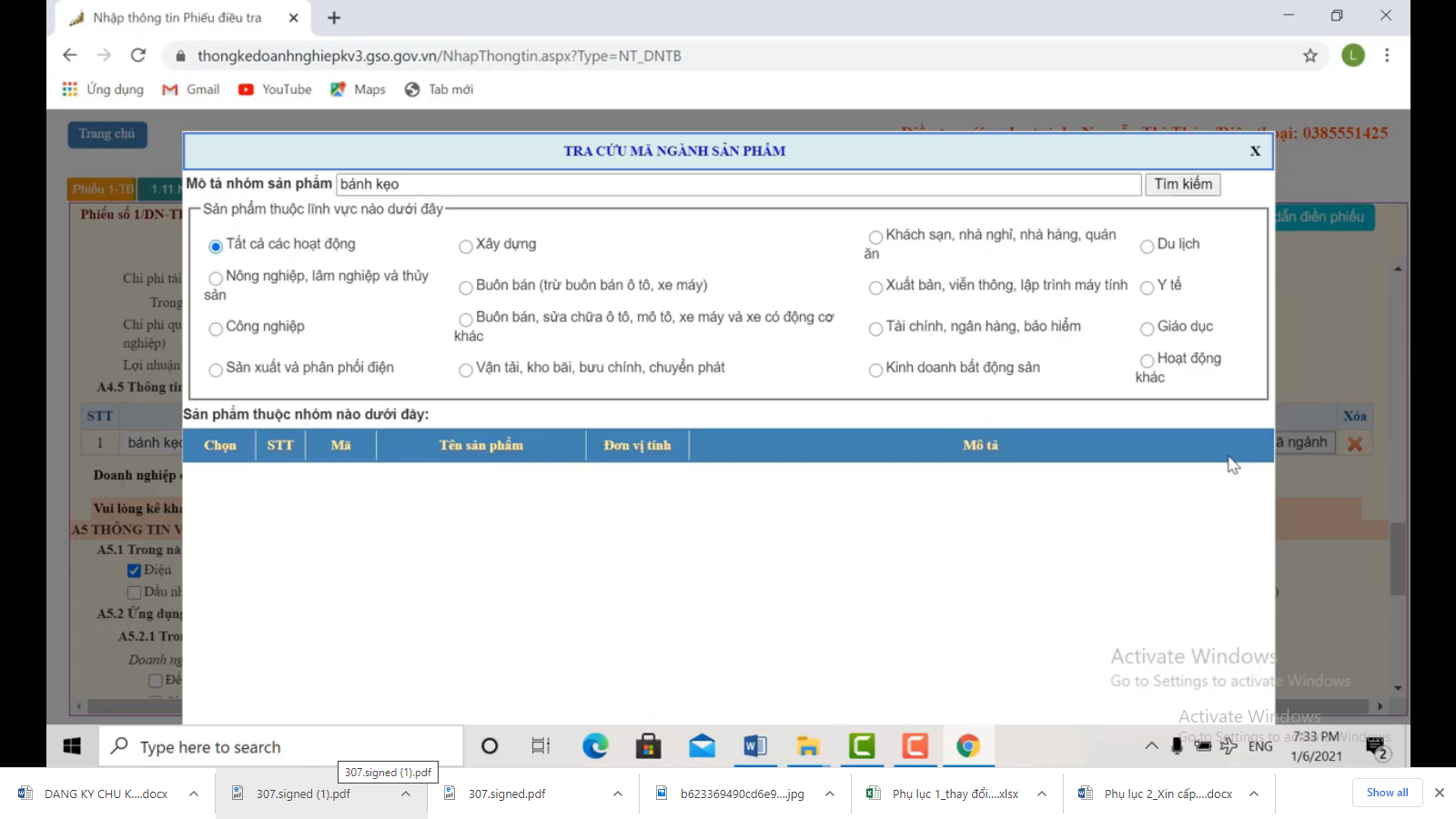 Video Hướng dẫn đánh mã sản phẩm - TĐT Kinh tế