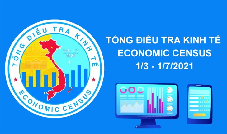 Hà Nội sẽ thực hiện thành công tổng điều tra Kinh tế năm 2021