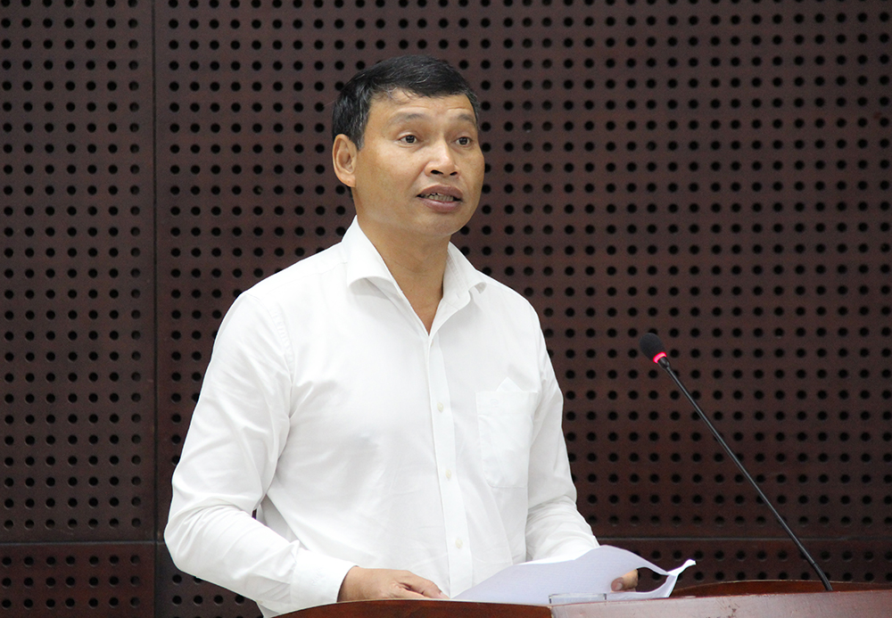 Đà Nẵng xếp thứ 6/63 tỉnh, thành phố về Tổng điều tra kinh tế năm 2021 2