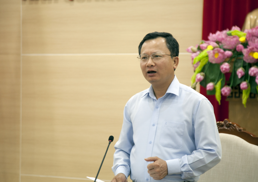 Quảng Ninh Tổng kết tổng điều tra kinh tế và điều tra cơ sở hành chính năm 2021 3