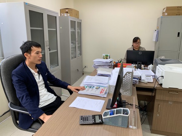 Tập trung thực hiện cuộc Tổng điều tra kinh tế năm 2021