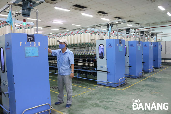 Cuộc tổng điều tra kinh tế năm 2021 nhằm đánh giá sự phát triển, kết quả sản xuất, kinh doanh và quy mô doanh nghiệp...