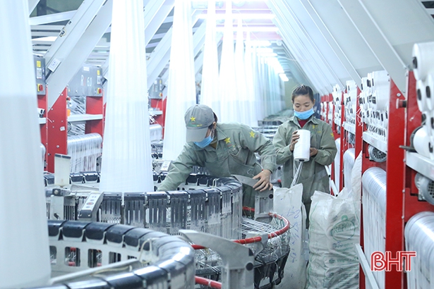 Các doanh nghiệp cung cấp thông tin vừa là trách nhiệm vừa là nghĩa vụ để cuộc TĐT diễn ra thành công.