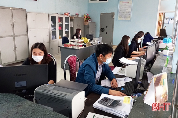 Cuộc TĐT lần này cần có sự quan tâm đặc biệt của chính quyền các cấp, sự phối hợp của các ngành trong công tác chỉ đạo dể hoàn thành đúng tiến độ đề ra