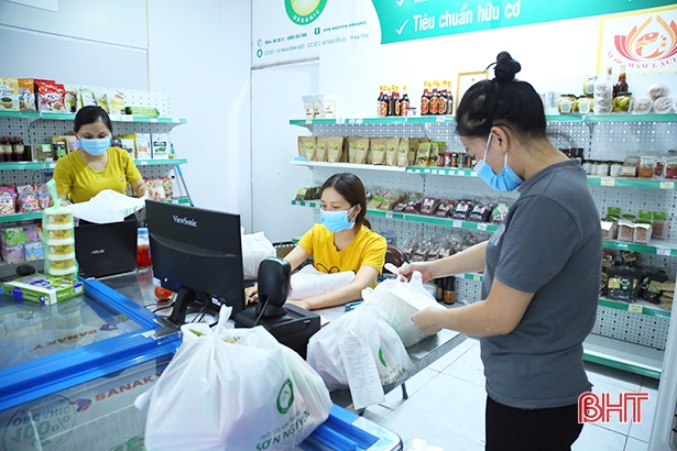 Cuộc TĐT là cơ hội để các địa phương rà soát, thống kê hệ thống dữ liệu đầy đủ về các cơ sở sản xuất kinh doanh.