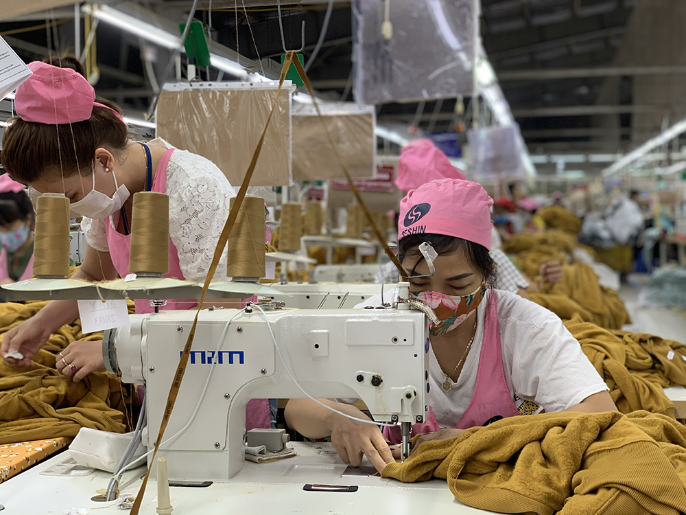 Cuộc Tổng điều tra có ý nghĩa hết sức quan trọng trong việc đánh giá toàn diện thực trạng và xu hướng phát triển kinh tế - xã hội của mỗi địa phương.