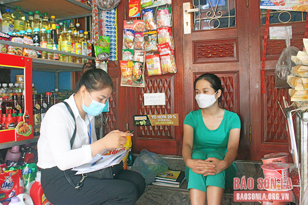 Sơn La tổng kết TĐT kinh tế 2021