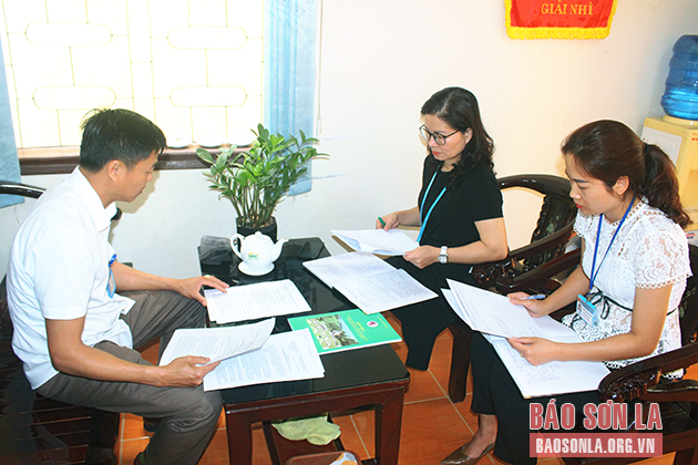 Sơn La tổng kết TĐT kinh tế 2