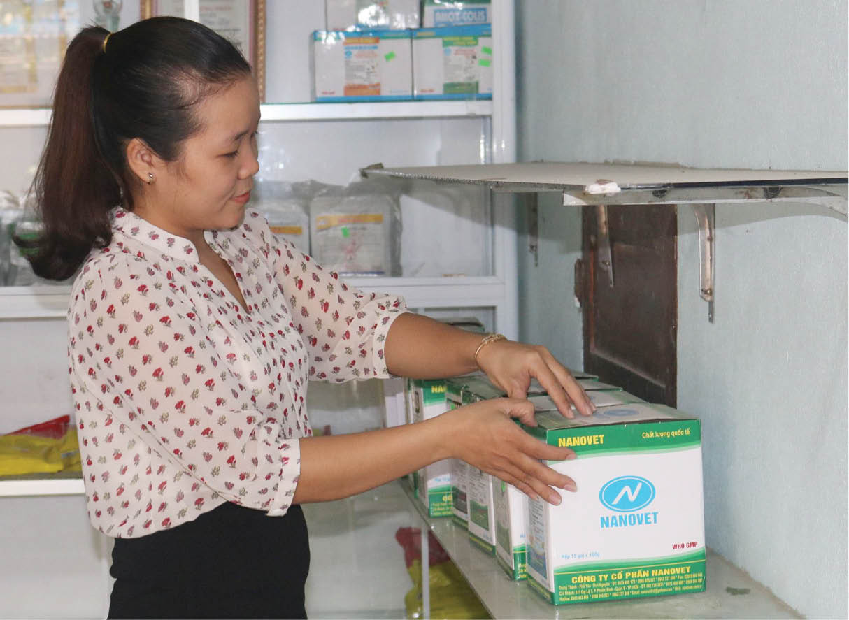 Cuộc Tổng điều tra sẽ phần nào đánh giá được bức tranh kinh tế