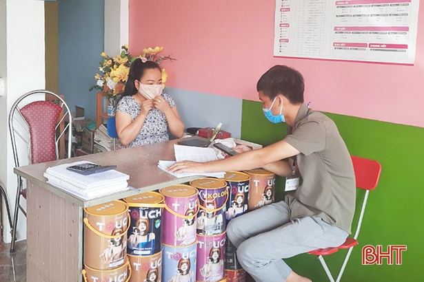 Giai đoạn 2 cuộc TĐT kinh tế và cơ sở hành chính nhằm thu nhập thông tin các cơ sở sản xuất, kinh doanh cá thể và cơ sở tôn giáo, tín ngưỡng.